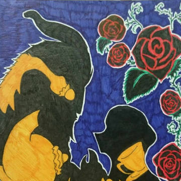 美女と野獣