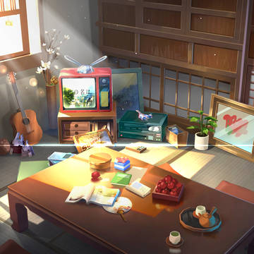 学生作品