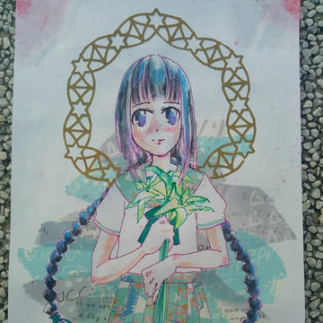 文學少女