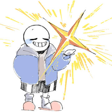 Undertale  杂图1