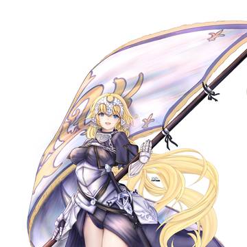 ジャンヌ・ダルク