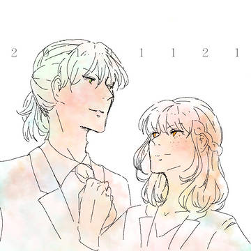 ギノ誕2019