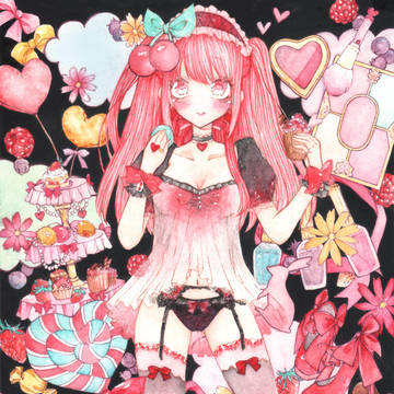 Dream*world