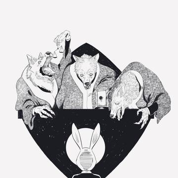 The court of us