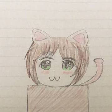 段ボールみくにゃん