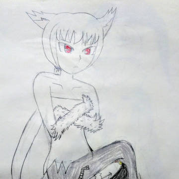 腕組み