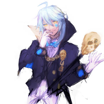 ルチアーノ同盟log