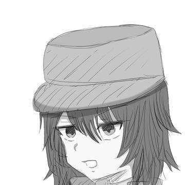 あんどーくん❤
