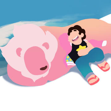 steven universe