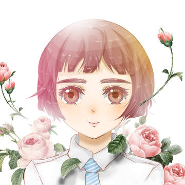 純粋で素直な君