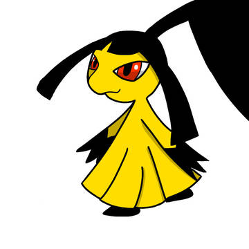 Mawi!! >w<