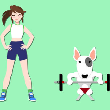 業務イラストレーションまとめ