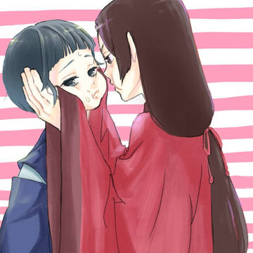 頂き物