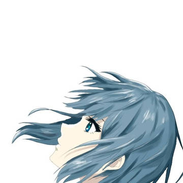 青と制服