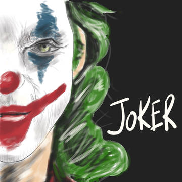 Joker.