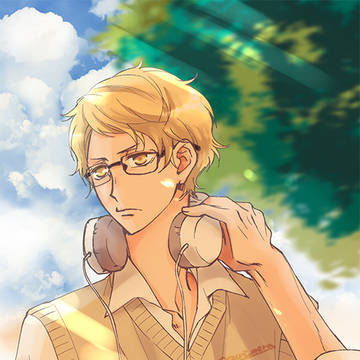 【HQ!!】ツイログまとめ12【腐向け】