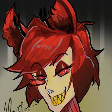 Alastor
