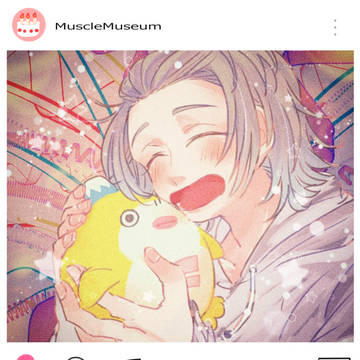 誕生日