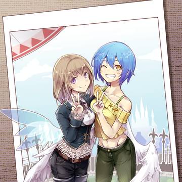 またあの場所で