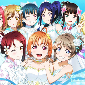 4th Liveから1年