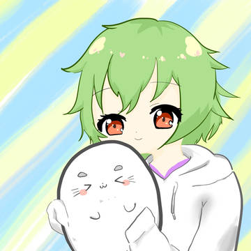 志穂ちゃん！