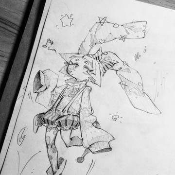 うちの子