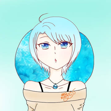 冬イメージ
