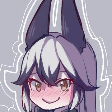 ①
