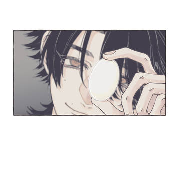 【蝶門】マユのなかから【序章】