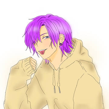 バーカw