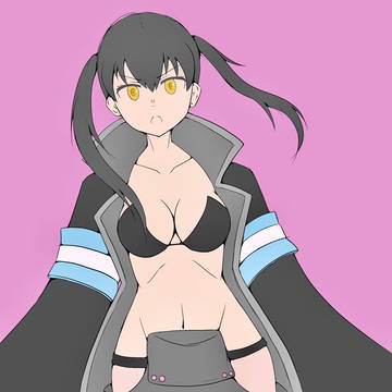环