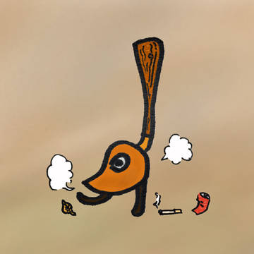 ホウキ