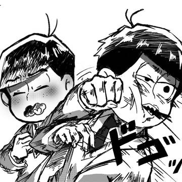 暴力ヒロインも捨てがたいねって話