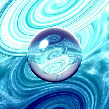 青の一号