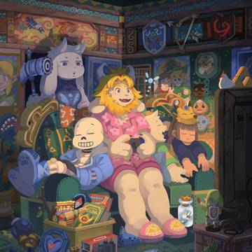 深夜2時