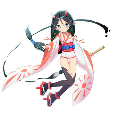 暁