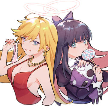 パンスト