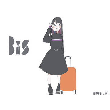 BiS パン・ルナリーフィ