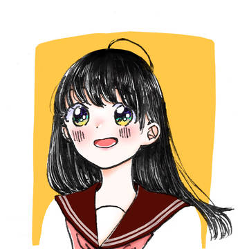 おんなのこ