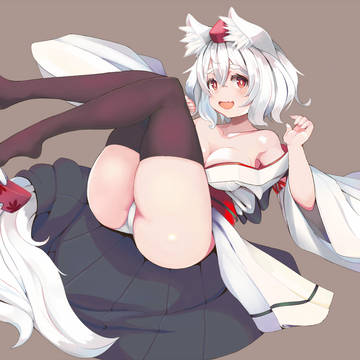 椛ちゃん
