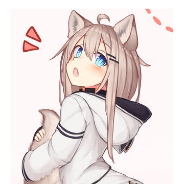 もふもふむぎゅっと