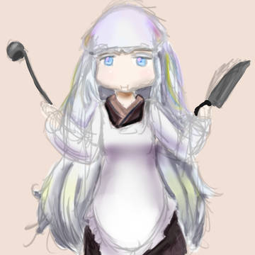 お料理ベドーヴイ