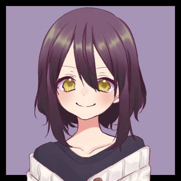 オリキャラちゃん