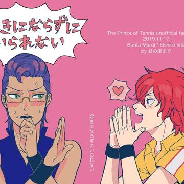 好きにならずにいられない（通販のお知らせ）