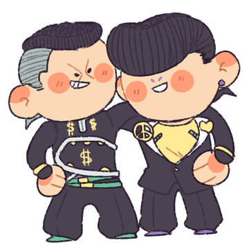 ともだち♥️
