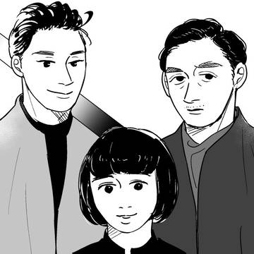 ハ氏キャラ受け色々(ウォンカンメイン)