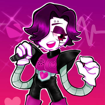 🎙✨