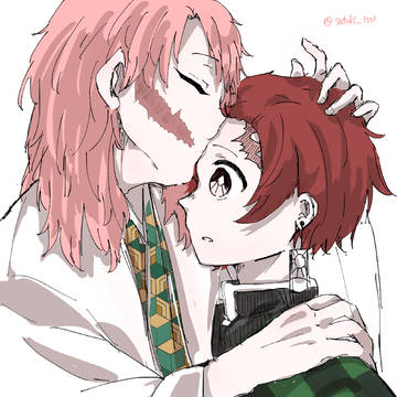 錆炭