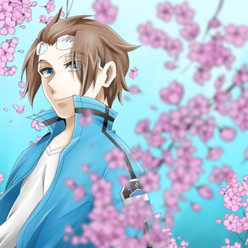 桜