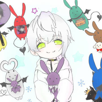 お誕生日おめでとう！